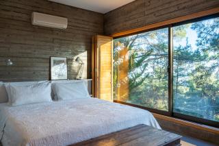 Paradise Peek, Platres - 2