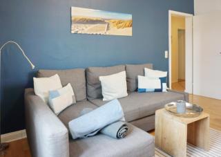 Villa Gudrun - Nautilus - Westerland - 4