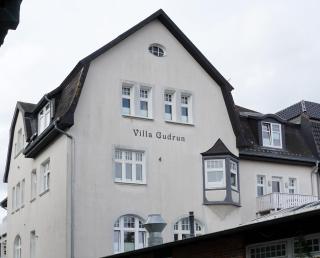 Villa Gudrun - Nautilus - Westerland - 0