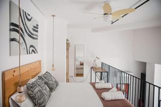 Lofts JM Orense D Amplio y cercano a la playa - Valencia - 7