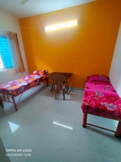 Sri Latha pg for colive - Bangalore - 0