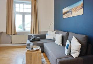 Villa Gudrun - Nautilus - Westerland - 6