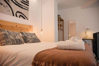 Lofts JM Orense D Amplio y cercano a la playa - Valencia - 3