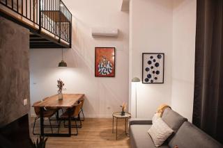 Lofts JM Orense D Amplio y cercano a la playa - Valencia - 2