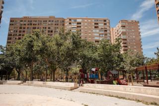 Lofts JM Orense D Amplio y cercano a la playa - Valencia - 1
