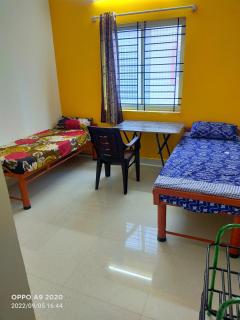 Sri Latha pg for colive - Bangalore - 3