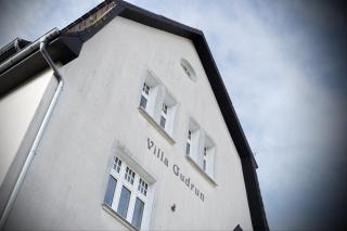 Villa Gudrun - Alabama - Westerland - 9