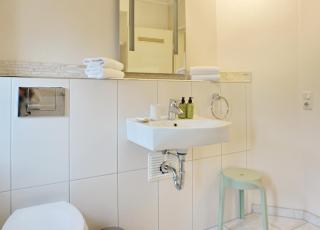 Villa Gudrun - Alabama - Westerland - 2