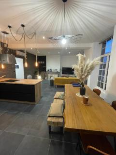 Appart 110m2 quartier médiéval - Clermont-Ferrand - 8