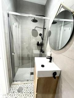 Apartamento centro Madrid - 5