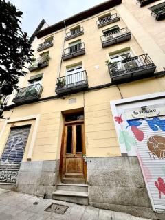 Apartamento centro Madrid - Madrid - 4