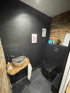 Appart 110m2 quartier médiéval - Clermont-Ferrand - 9