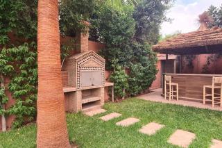 villa de luxe avec piscine privée - 7