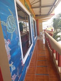 Hostal Dorys Mar - 1