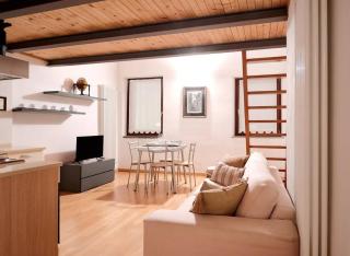 Johnny Suites Bergamo Alta - 7