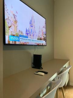 Get a Flat 1905 - Brooklin - 7