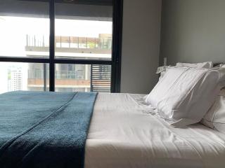 Get a Flat 1905 - Brooklin - 2