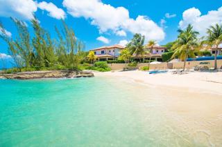 Casa Luna 16 - Gated Seaside Village with Shared Pool, Jacquzi, & Beach Cove - George Town - 8
