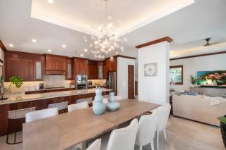 Casa Luna 16 - Gated Seaside Village with Shared Pool, Jacquzi, & Beach Cove - George Town - 3