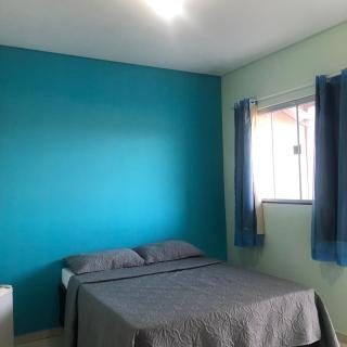 Pousada Terra do Sossego Suítes no Centro com Suites Moura - Pirenópolis - 5