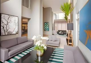 Get a Flat 411 Wyndham SP Paulista - San Paolo - 1