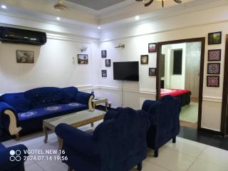 Royal Apartment - Islamabad - 4