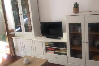 Casa de Claudia Comillas- Jardín privado - A 10 metros del Capricho de Gaudí - 1