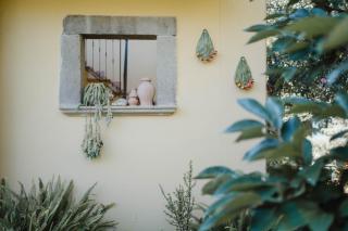 Antico Portale - Ascea - 1