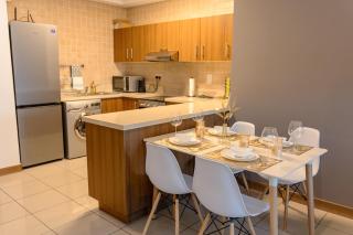 Chic Dubai Marina Stay - Dubai - 6