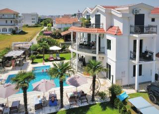 Apartments Lj - Ulcinj - 1