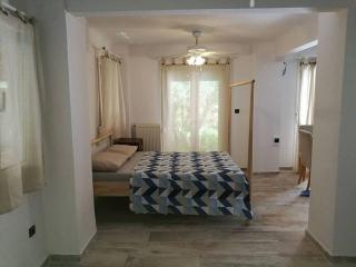Center Apartment with Private Yard D11 - Thessaloniki - 0