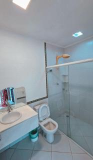 Casa em Pernambuco, Guarujá - Guarujá - 8