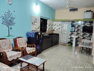 Dsouza Homestay - Māvalli - 3