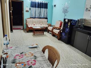 Dsouza Homestay - Māvalli - 2
