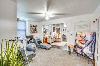 Cozy Berkshires Vacation Rental Near Hiking! - 6