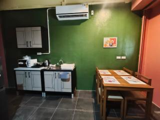 Bonanza Patong Beach2 for 2 BR 100m to Beach Grace Room - Patong Beach - 3