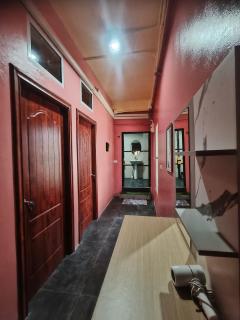 Bonanza Patong Beach2 for 2 BR 100m to Beach Grace Room - Patong Beach - 1