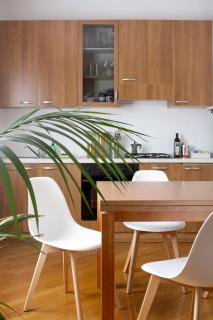 Appartamento moderno e tranquillo - Piacenza - 8