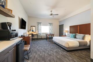 The Lodge Lake Chelan - Manson - 1