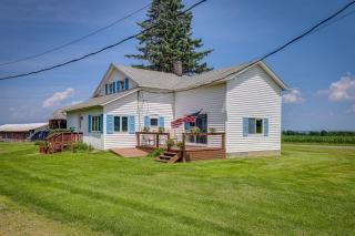 Penn Yan Vacation Rental Near Seneca and Keuka Lakes - Penn Yan - 8
