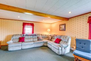 Penn Yan Vacation Rental Near Seneca and Keuka Lakes - Penn Yan - 6
