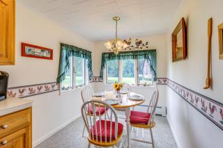 Penn Yan Vacation Rental Near Seneca and Keuka Lakes - Penn Yan - 2