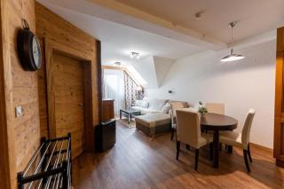 Apartmán Kukučka - Tatranská Lomnica - 6