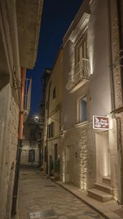 Dimora Delle Vigne - Andria - 8