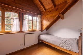 Casas de alquiler Del Encuentro - 1