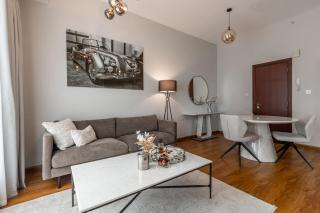 Luxury 1 bedroom with beautiful marina view! - Dubai - 2