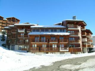 Appartement avec mezzanine près des pistes pour 7 personnes - FR-1-275-129 - 9