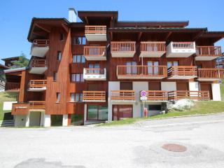 Appartement avec mezzanine près des pistes pour 7 personnes - FR-1-275-129 - 8