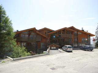 Appartement cosy près des pistes avec WIFI gratuit - FR-1-275-145 - 7