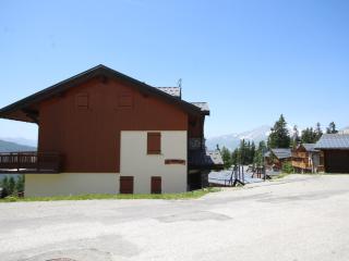 Appartement rénové, centre station, balcon, coin montagne, proche pistes et commerces - FR-1-275-158 - La Rosière - 5